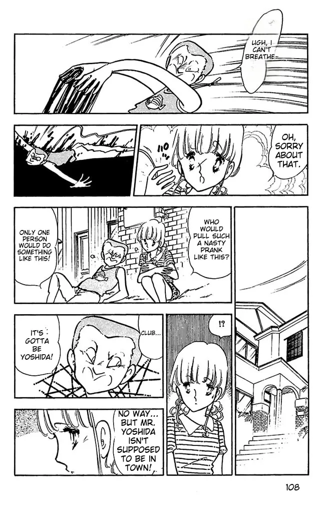 Read Super Asparagus chapter 2 image 105 on Lezhin