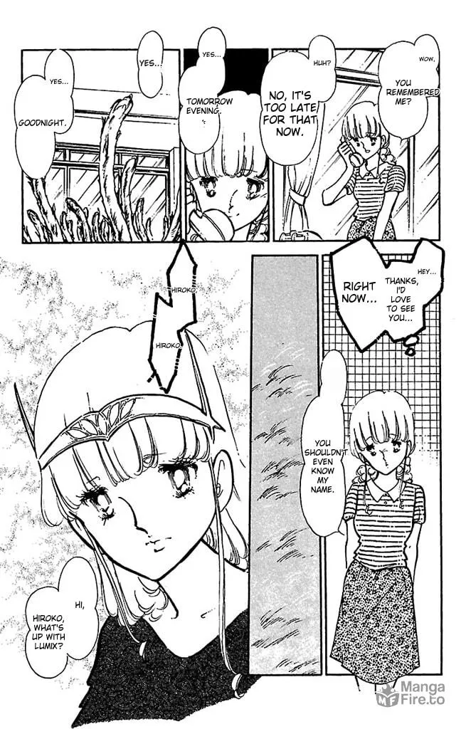 Read Super Asparagus chapter 2 image 107 on Lezhin