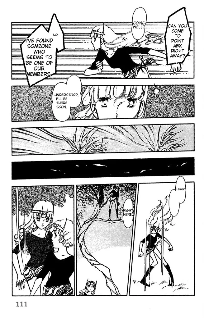 Read Super Asparagus chapter 2 image 108 on Lezhin