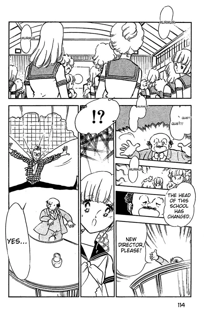 Read Super Asparagus chapter 2 image 111 on Lezhin