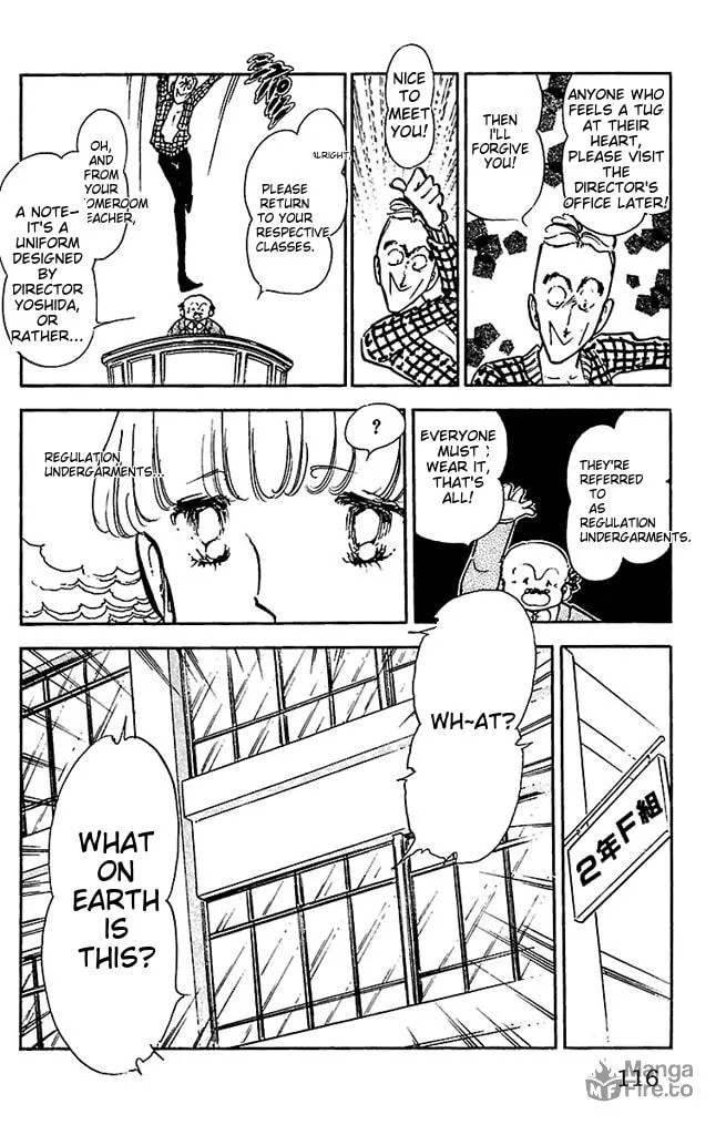 Read Super Asparagus chapter 2 image 113 on Lezhin