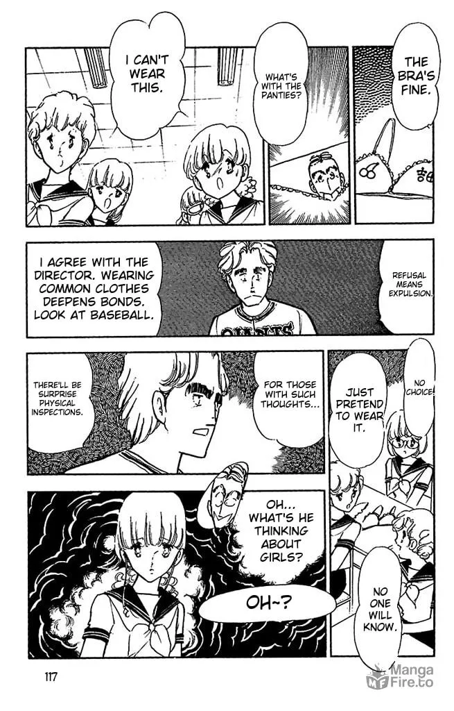 Read Super Asparagus chapter 2 image 114 on Lezhin