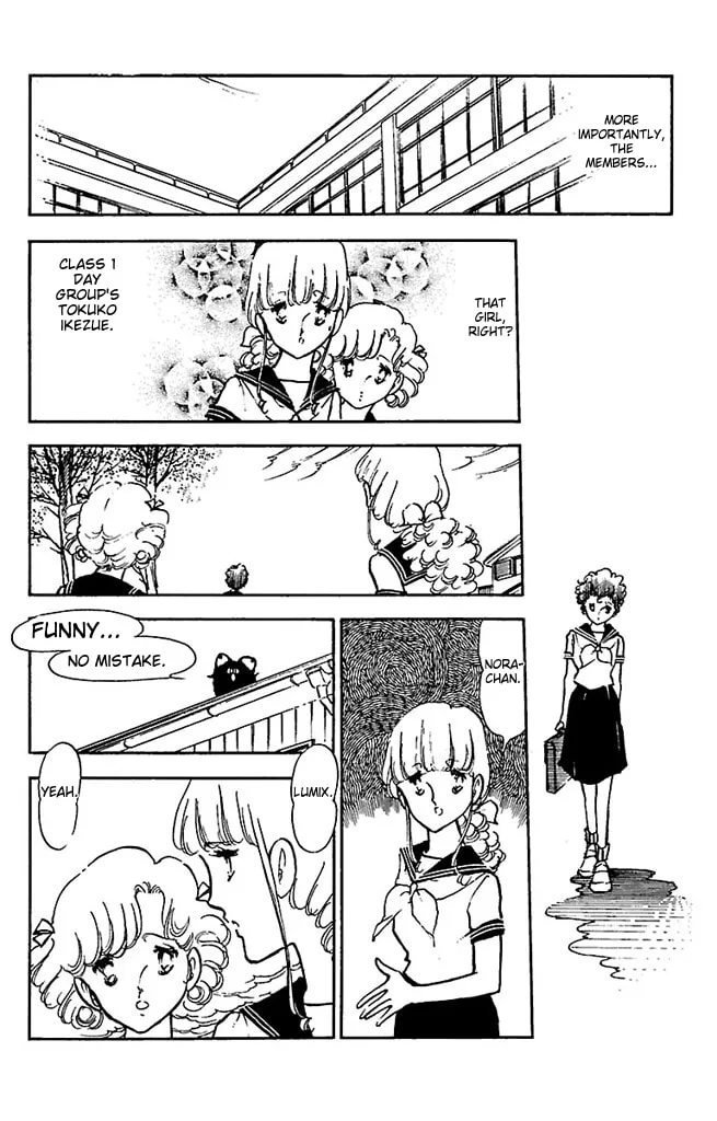 Read Super Asparagus chapter 2 image 115 on Lezhin
