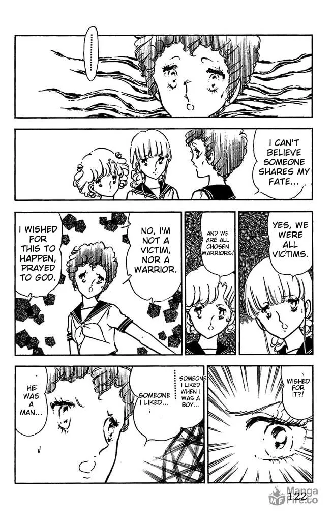 Read Super Asparagus chapter 2 image 119 on Lezhin