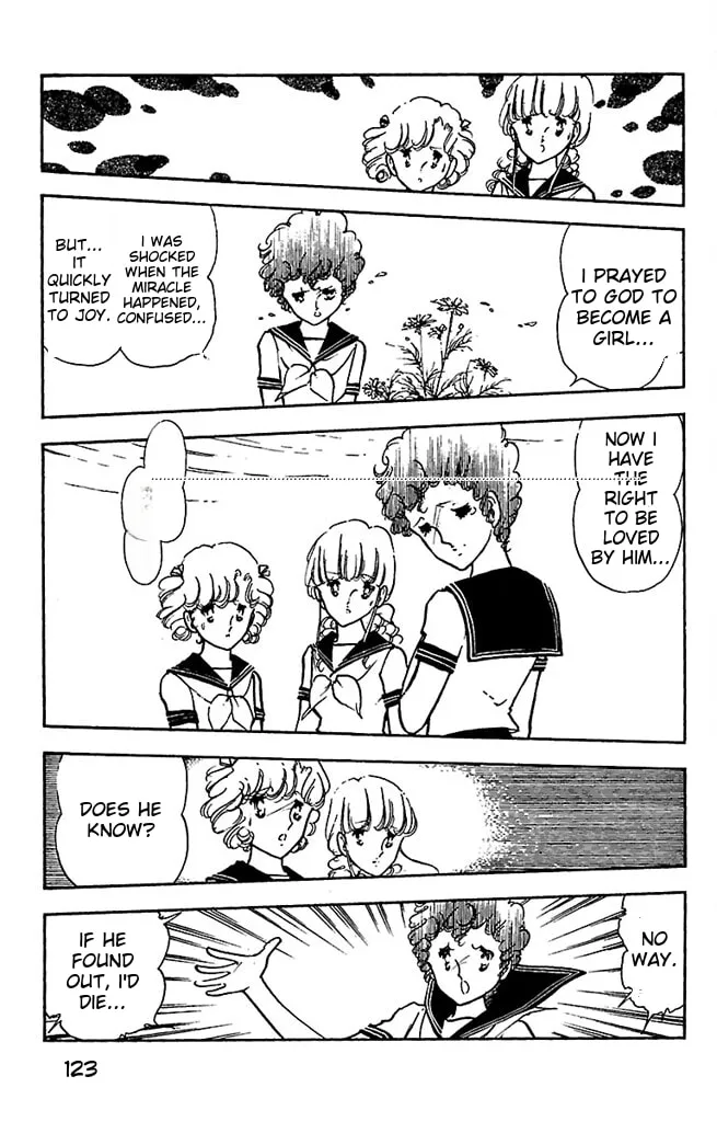 Read Super Asparagus chapter 2 image 120 on Lezhin