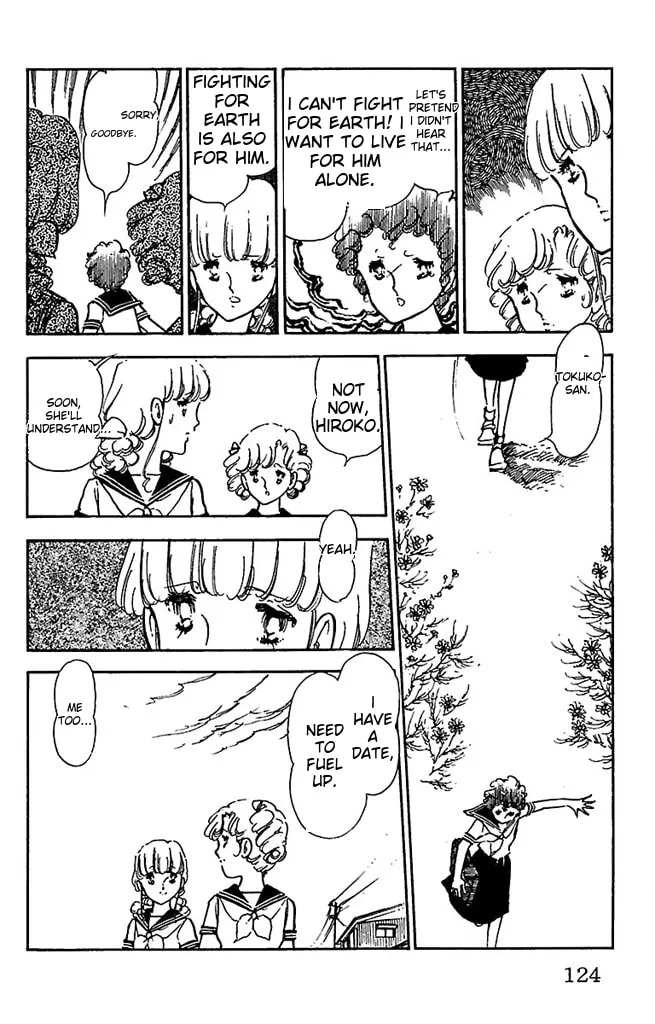 Read Super Asparagus chapter 2 image 121 on Lezhin
