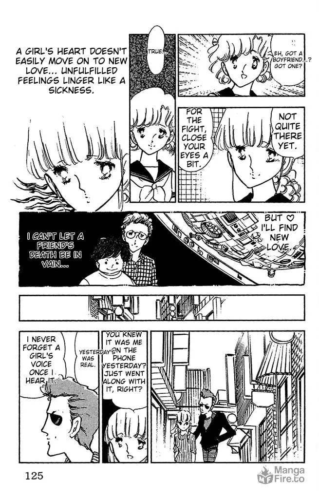 Read Super Asparagus chapter 2 image 122 on Lezhin