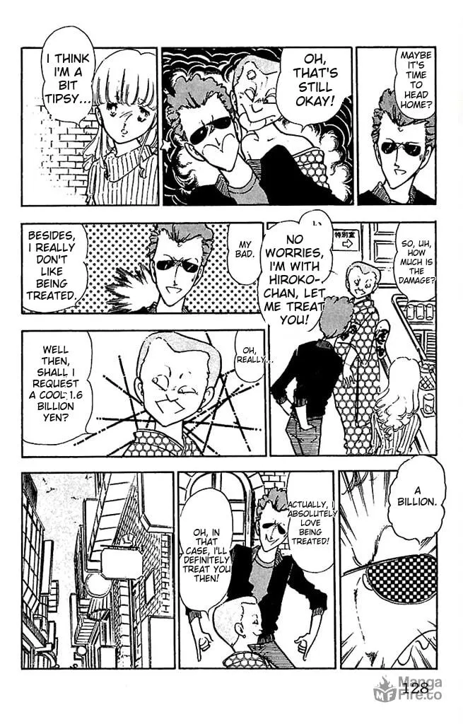 Read Super Asparagus chapter 2 image 125 on Lezhin