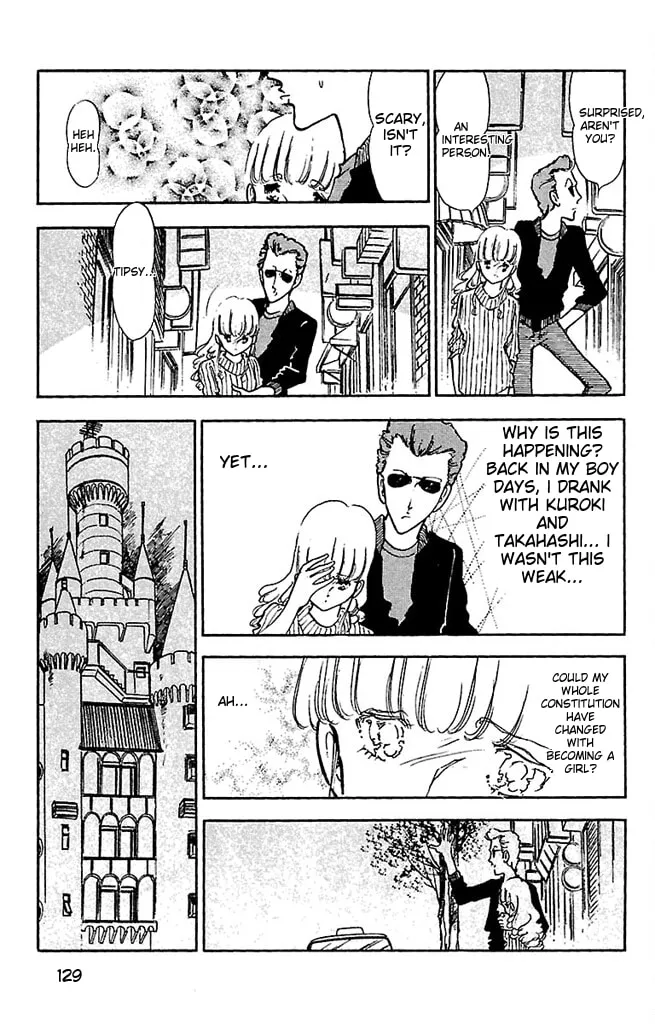 Read Super Asparagus chapter 2 image 126 on Lezhin