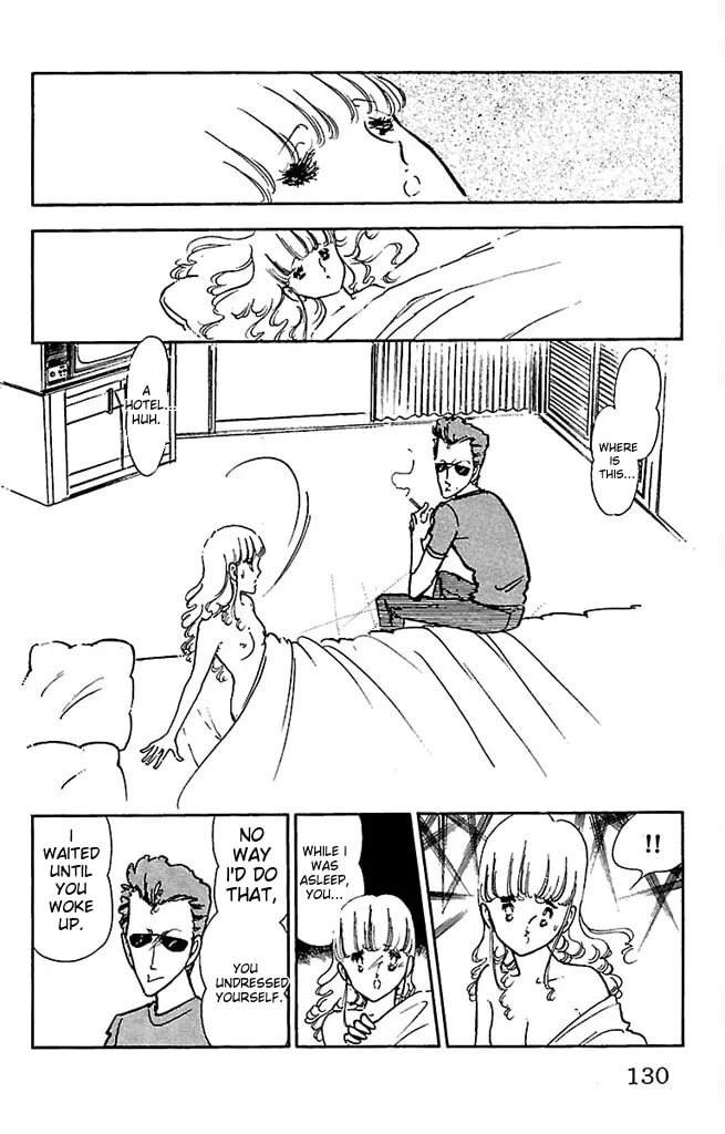 Read Super Asparagus chapter 2 image 127 on Lezhin