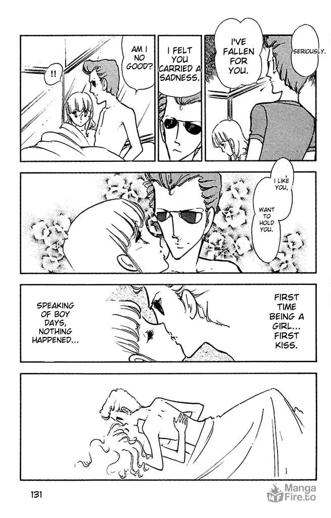 Read Super Asparagus chapter 2 image 128 on Lezhin