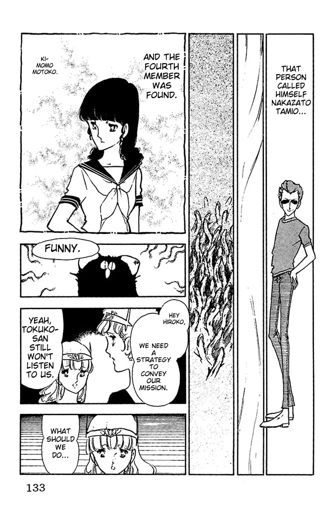 Read Super Asparagus chapter 2 image 130 on Lezhin