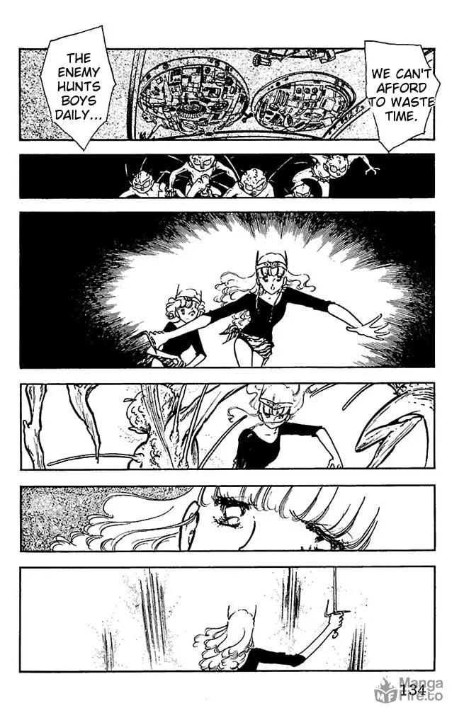 Read Super Asparagus chapter 2 image 131 on Lezhin