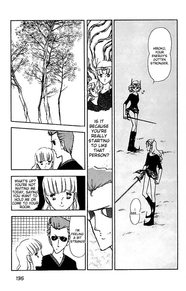 Read Super Asparagus chapter 2 image 132 on Lezhin