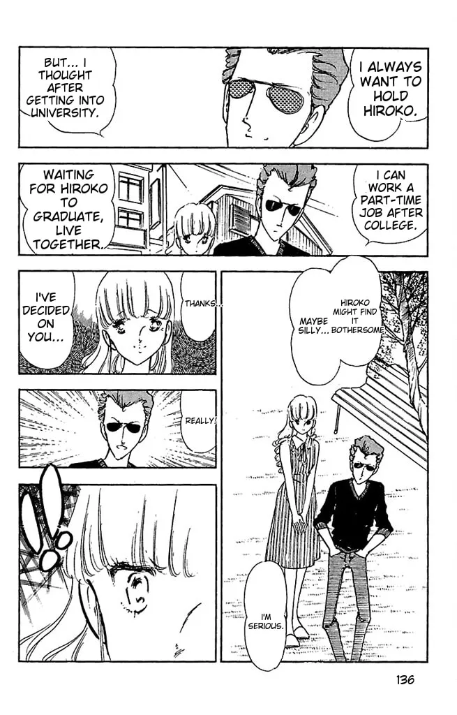Read Super Asparagus chapter 2 image 133 on Lezhin