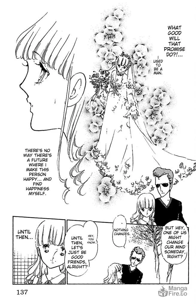 Read Super Asparagus chapter 2 image 134 on Lezhin