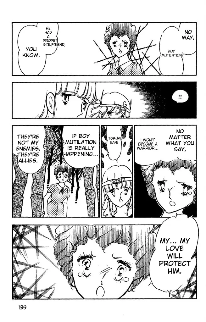 Read Super Asparagus chapter 2 image 136 on Lezhin