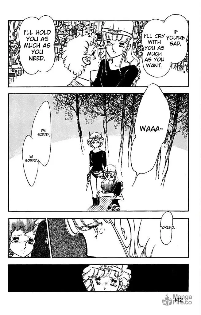 Read Super Asparagus chapter 2 image 139 on Lezhin