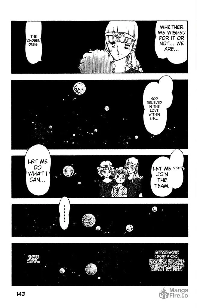 Read Super Asparagus chapter 2 image 140 on Lezhin