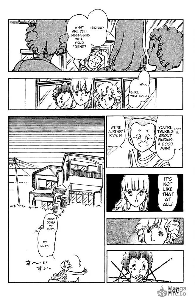 Read Super Asparagus chapter 2 image 143 on Lezhin