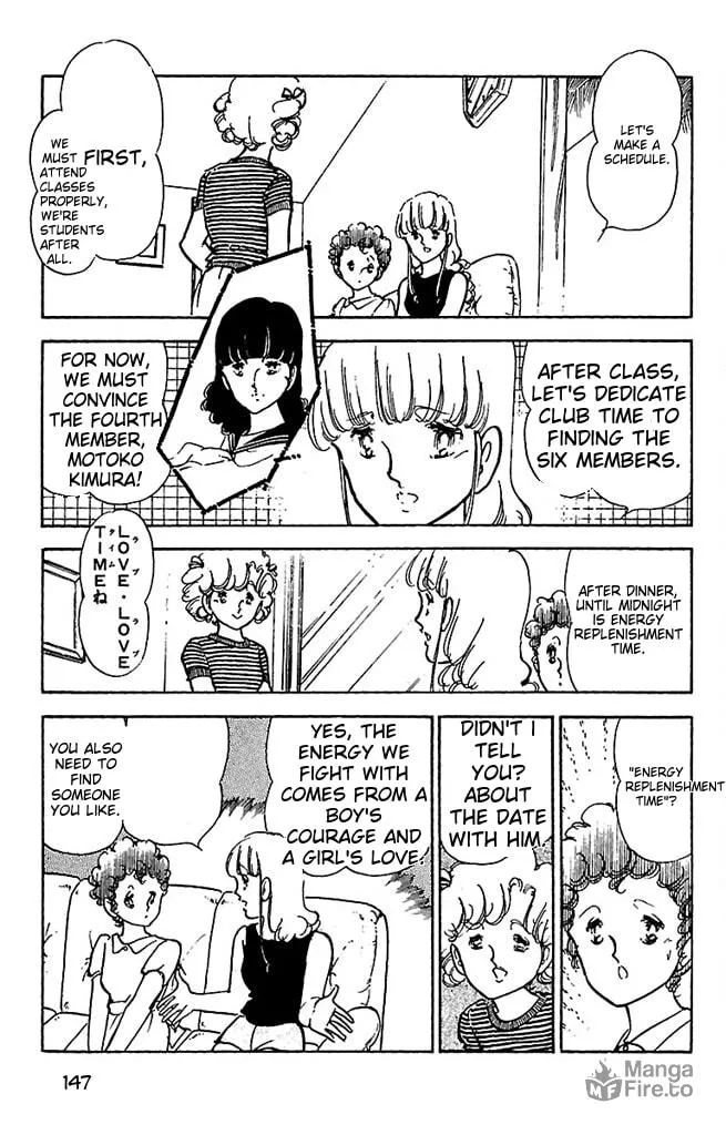 Read Super Asparagus chapter 2 image 144 on Lezhin