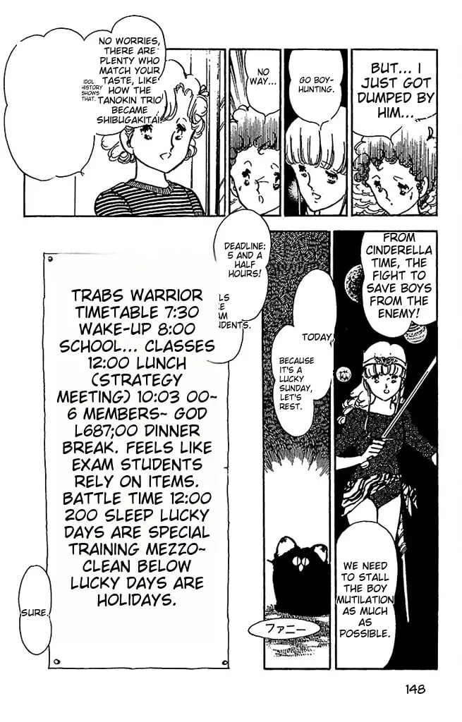 Read Super Asparagus chapter 2 image 145 on Lezhin