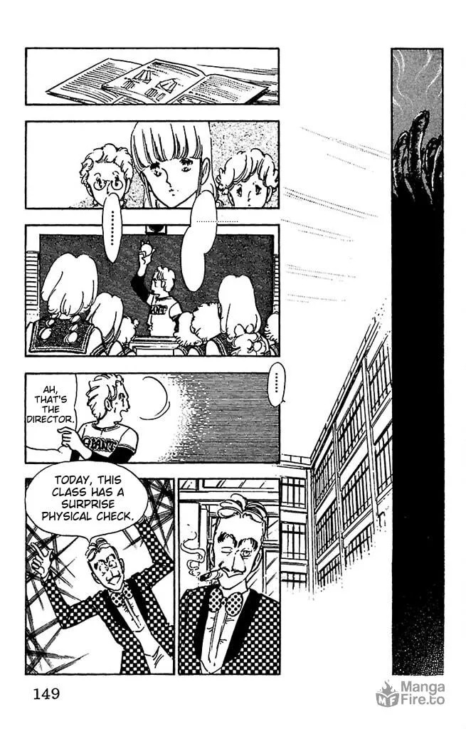Read Super Asparagus chapter 2 image 146 on Lezhin