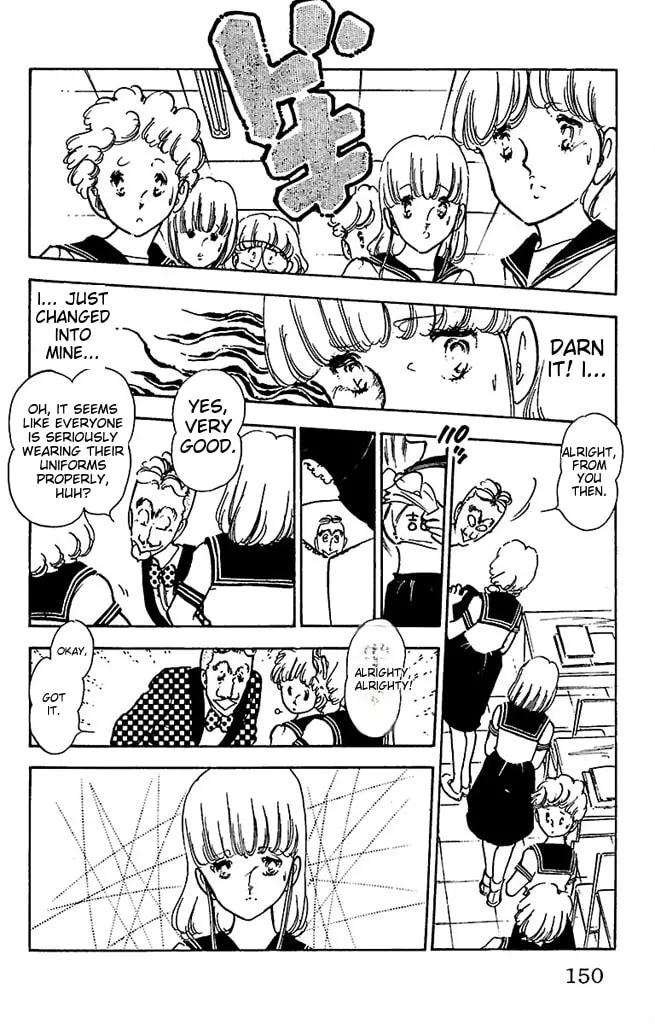 Read Super Asparagus chapter 2 image 147 on Lezhin