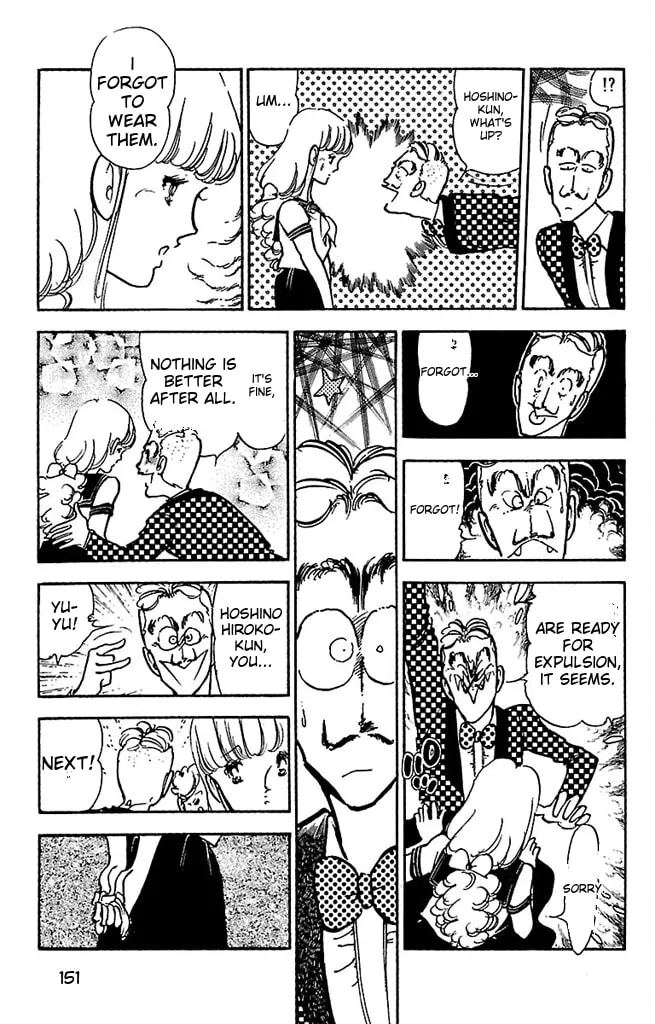 Read Super Asparagus chapter 2 image 148 on Lezhin