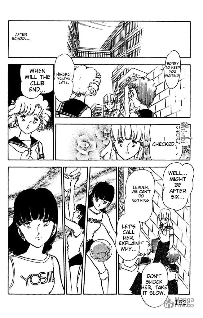 Read Super Asparagus chapter 2 image 149 on Lezhin