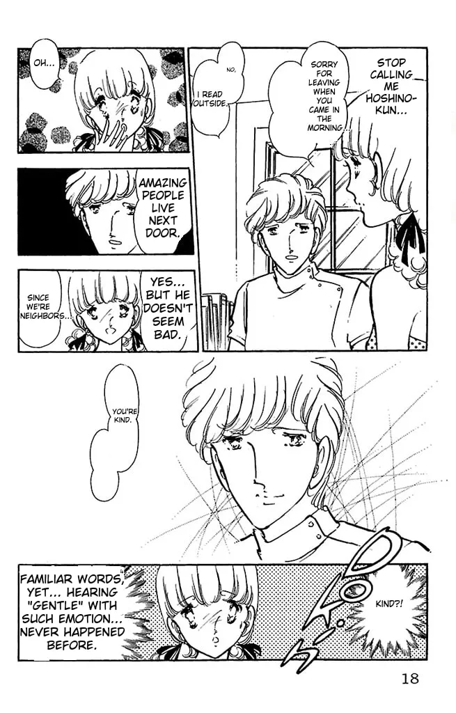 Read Super Asparagus chapter 2 image 15 on Lezhin