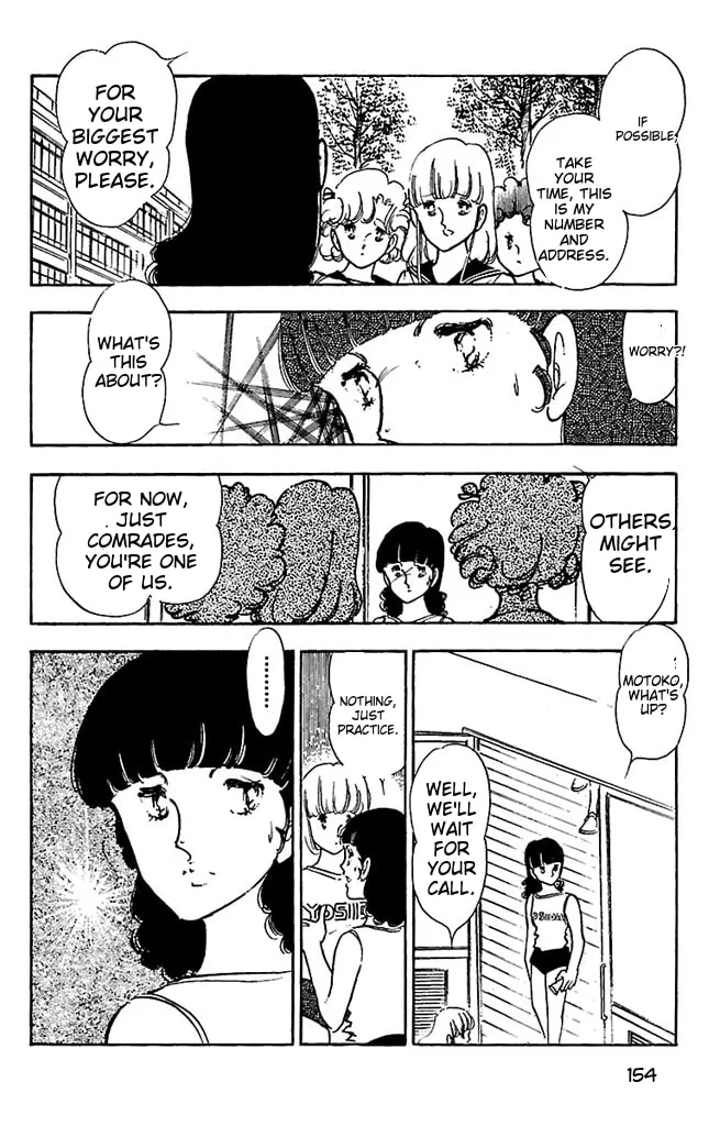 Read Super Asparagus chapter 2 image 151 on Lezhin