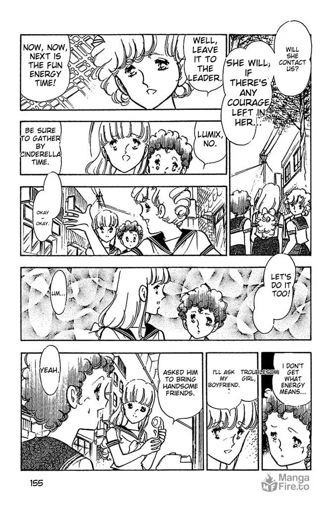 Read Super Asparagus chapter 2 image 152 on Lezhin