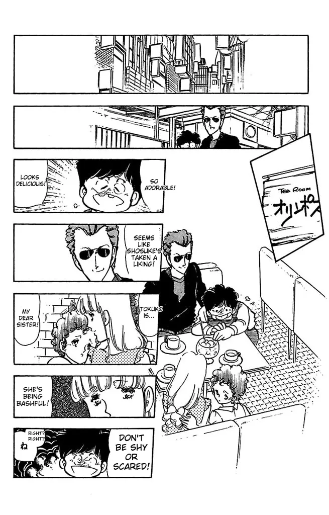 Read Super Asparagus chapter 2 image 153 on Lezhin