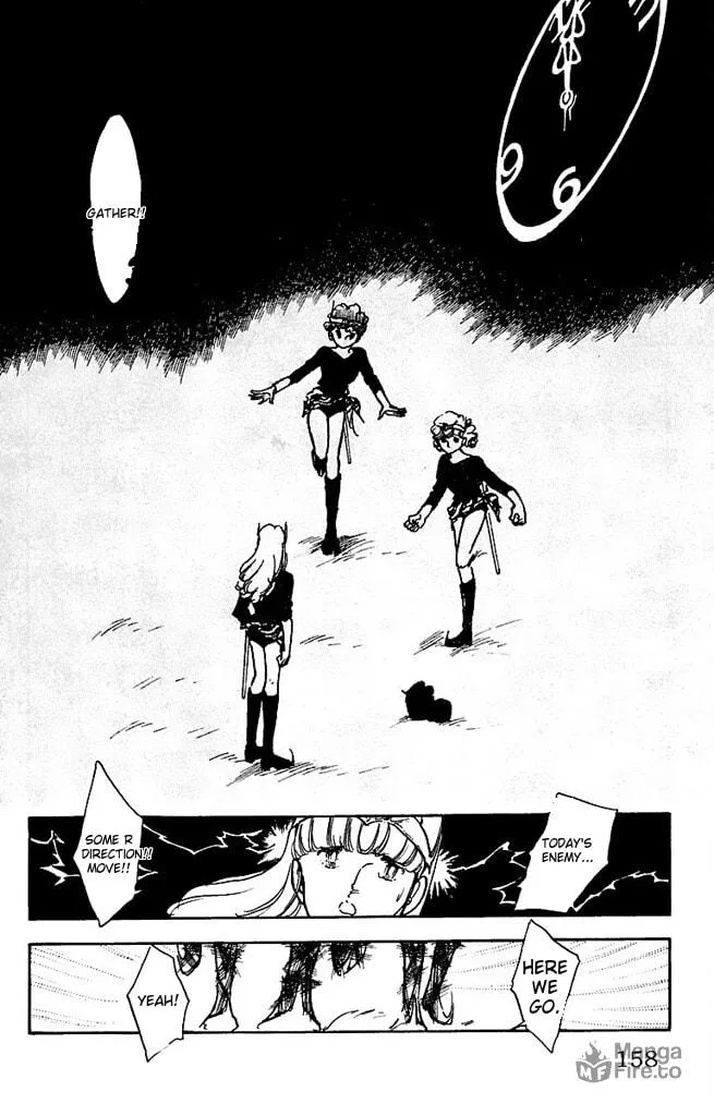 Read Super Asparagus chapter 2 image 155 on Lezhin