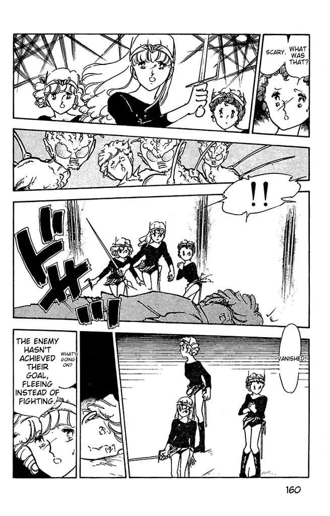 Read Super Asparagus chapter 2 image 157 on Lezhin