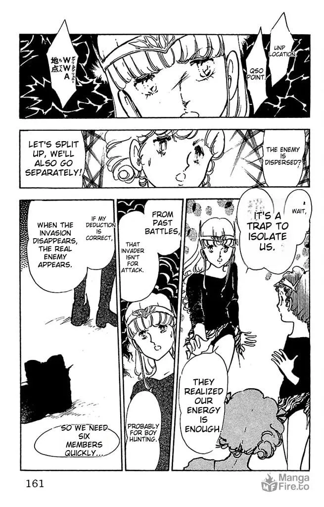 Read Super Asparagus chapter 2 image 158 on Lezhin