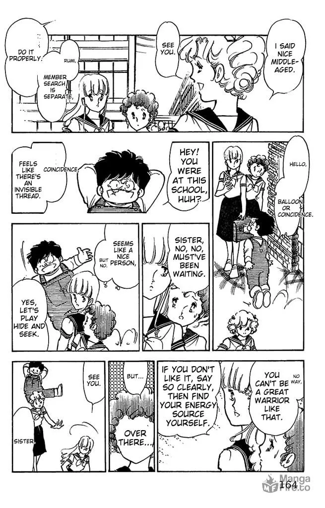 Read Super Asparagus chapter 2 image 161 on Lezhin