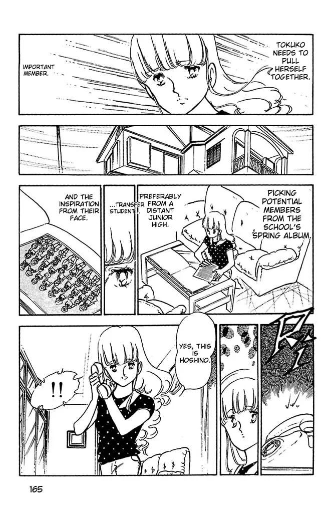 Read Super Asparagus chapter 2 image 162 on Lezhin