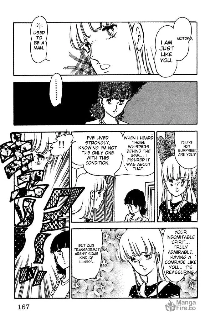 Read Super Asparagus chapter 2 image 164 on Lezhin