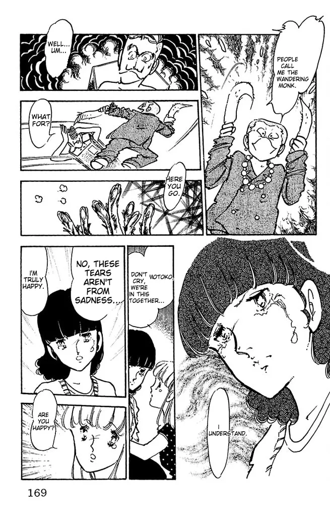 Read Super Asparagus chapter 2 image 166 on Lezhin