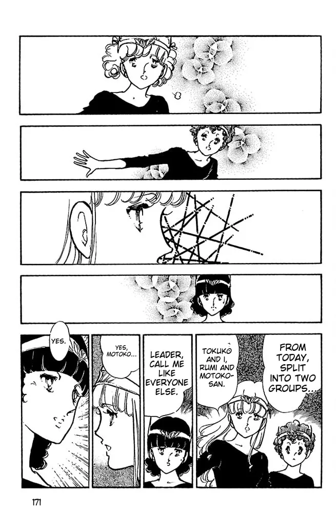 Read Super Asparagus chapter 2 image 168 on Lezhin