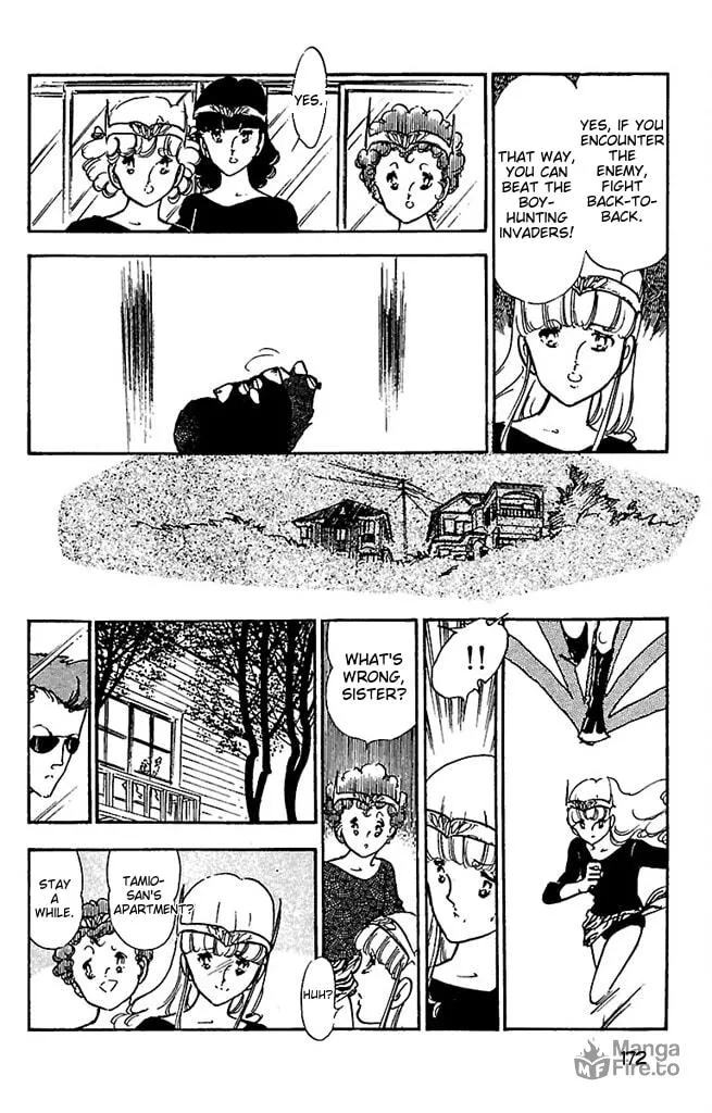 Read Super Asparagus chapter 2 image 169 on Lezhin