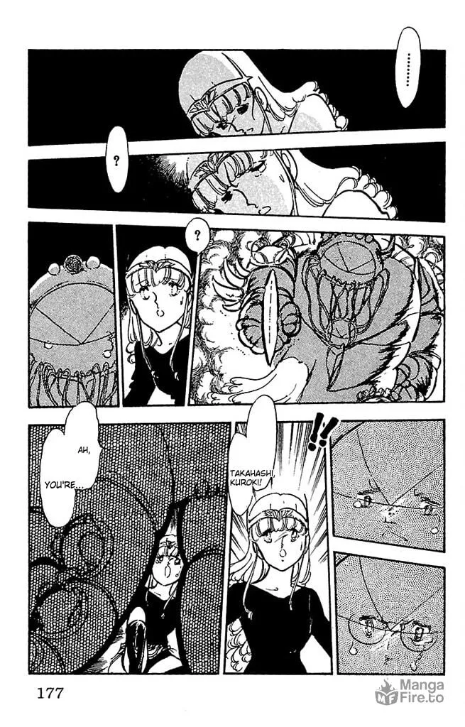 Read Super Asparagus chapter 2 image 174 on Lezhin