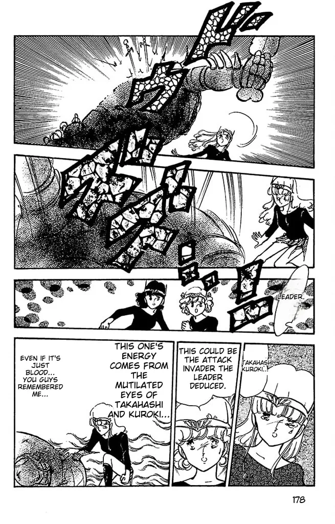 Read Super Asparagus chapter 2 image 175 on Lezhin