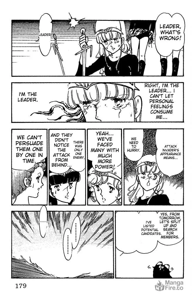 Read Super Asparagus chapter 2 image 176 on Lezhin