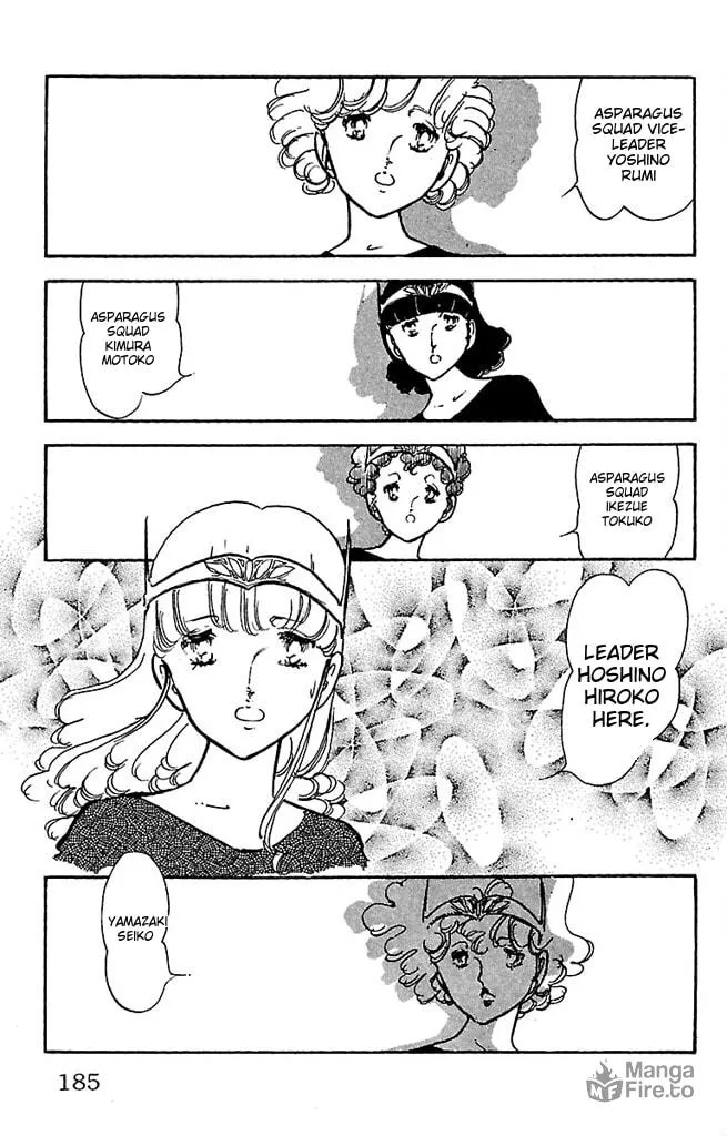 Read Super Asparagus chapter 2 image 182 on Lezhin