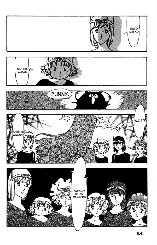 Read Super Asparagus chapter 2 image 183 on Lezhin