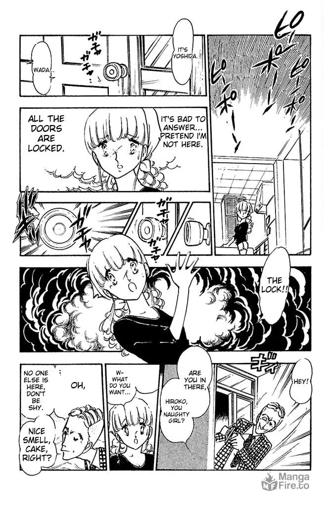 Read Super Asparagus chapter 2 image 20 on Lezhin