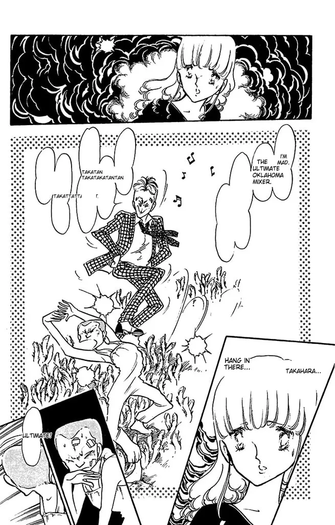 Read Super Asparagus chapter 2 image 25 on Lezhin